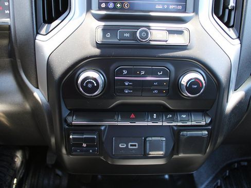 Used 2022 Chevrolet Silverado 3500 W/T w/ WT Convenience Package RWD image 27