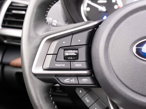 Used 2022 Subaru Forester Touring w/ Popular Package #3 image 8