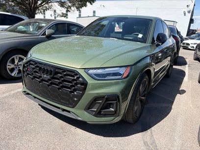 Used 2023 Audi SQ5 Prestige
