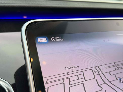 Used 2022 Mercedes-Benz S 580 4MATIC Sedan w/ Rear Seat Package image 66