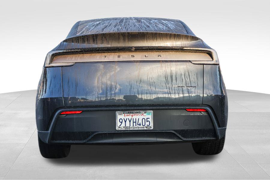 Used 2026 Tesla Model Y Long Range AWD/4WD image 6