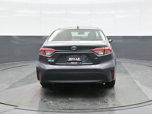 New 2026 Toyota Corolla LE image 6