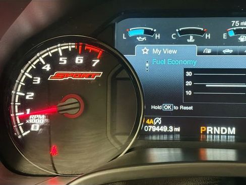 Used 2020 Ford F150 Lariat w/ Equipment Group 502A Luxury image 13