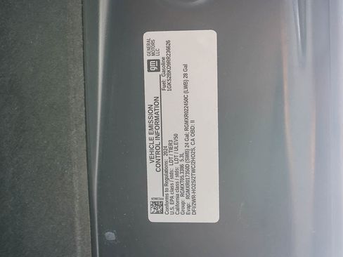 Used 2024 GMC Yukon SLT AWD/4WD image 29