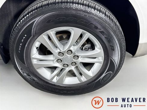 Used 2021 Buick Enclave Essence AWD/4WD image 38