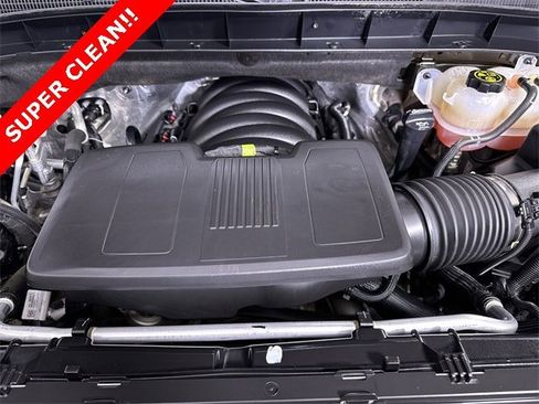 Used 2023 GMC Sierra 1500 SLT image 31