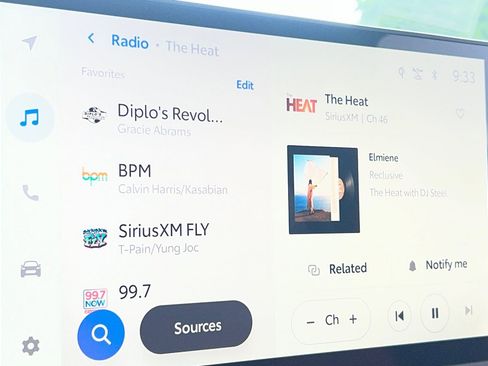 New 2025 Toyota Tundra TRD Pro image 20