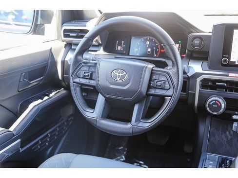Used 2026 Toyota Tacoma SR5 AWD/4WD image 13
