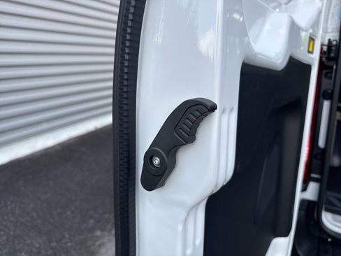 New 2025 Ford Transit 250 Low Roof w/ Load Area Protection Package image 32