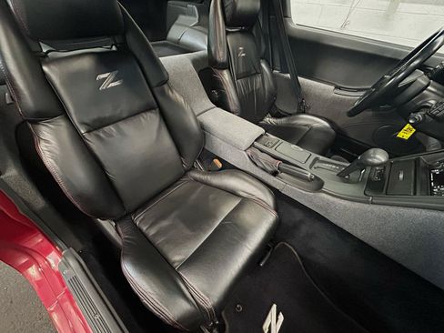 Used 1990 Nissan 300ZX GS RWD image 22