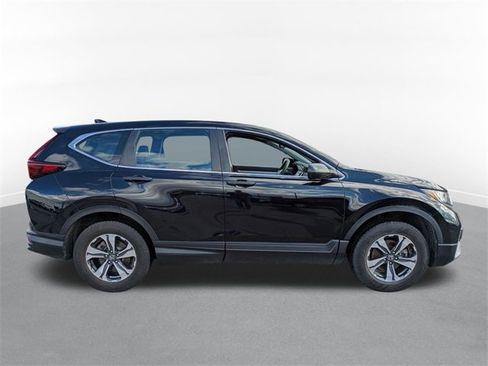 Used 2020 Honda CR-V LX image 2