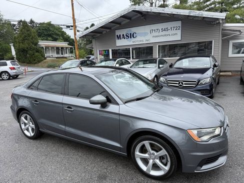 Used 2016 Audi A3 2.0T Premium AWD/4WD image 29