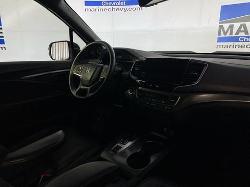 Used 2023 Honda Passport EX-L image 26