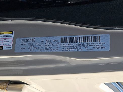 Used 2016 Jeep Wrangler Unlimited Sahara image 41