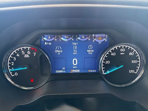 Used 2021 Ford F150 XLT w/ Equipment Group 302A High AWD/4WD image 18