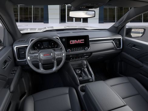 New 2026 GMC Canyon Elevation w/ Convenience Package AWD/4WD image 15