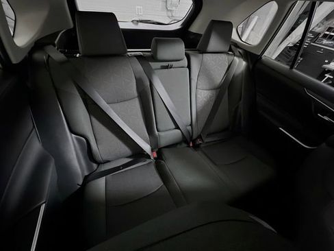 New 2025 Toyota RAV4 XLE image 30
