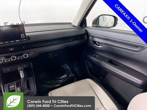 Used 2024 Honda CR-V LX image 25