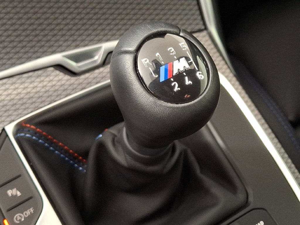 Certified 2025 BMW M2 w/ Lighting Package RWD image 16