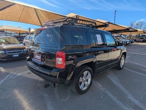 Used 2016 Jeep Patriot Sport w/ Power Value Group image 5