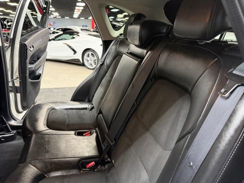 Used 2023 MAZDA CX-5 AWD 2.5 S w/ Select Package image 39