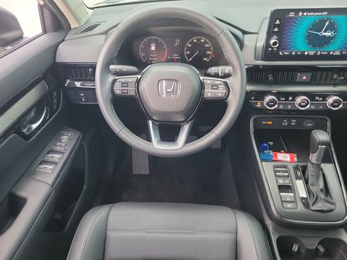 Used 2024 Honda CR-V EX-L image 18