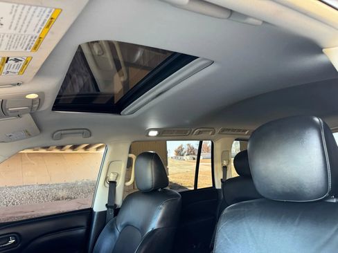 Used 2020 INFINITI QX80 Luxe w/ Proassist Package image 18