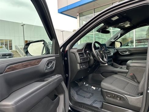 Used 2023 Chevrolet Tahoe LS w/ Driver Alert Package image 21