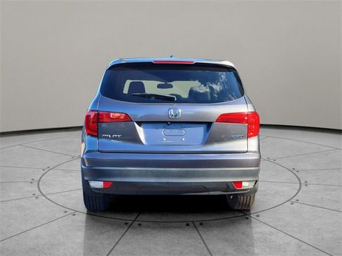 Used 2017 Honda Pilot EX-L image 11