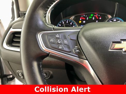 Certified 2021 Chevrolet Equinox LT image 25