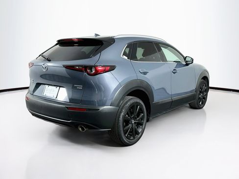 Used 2023 MAZDA CX-30 2.5 Turbo w/ Premium Plus Pkg AWD/4WD image 9