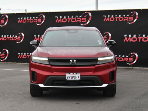 Used 2024 Honda Prologue EX image 2