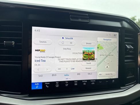 New 2026 Ford F350 XLT w/ XLT Premium Package image 28