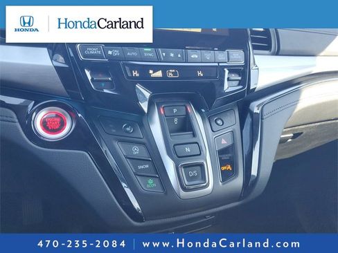 Certified 2024 Honda Odyssey Touring image 24