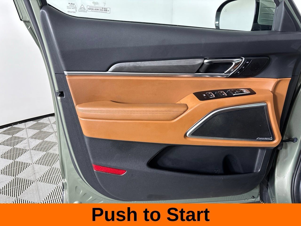 Used 2024 Kia Telluride SX Prestige X-Pro AWD/4WD image 11