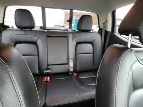 Used 2020 Chevrolet Colorado ZR2 image 49