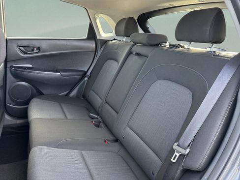 Used 2022 Hyundai Kona SEL w/ Cargo Package image 23