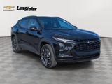 New 2025 Chevrolet Trax RS image 4
