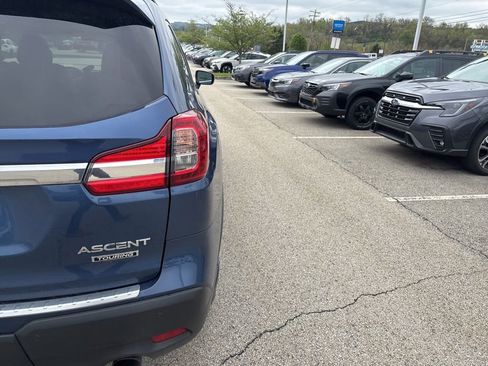 Used 2022 Subaru Ascent Touring image 5