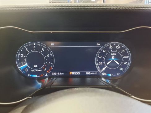 Used 2021 Ford Mustang Mach 1 image 25