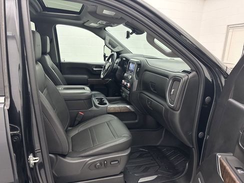 Used 2020 GMC Sierra 3500 Denali w/ Denali Ultimate Package image 64