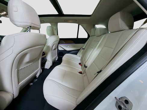 New 2026 Mercedes-Benz GLE 350 4MATIC image 25