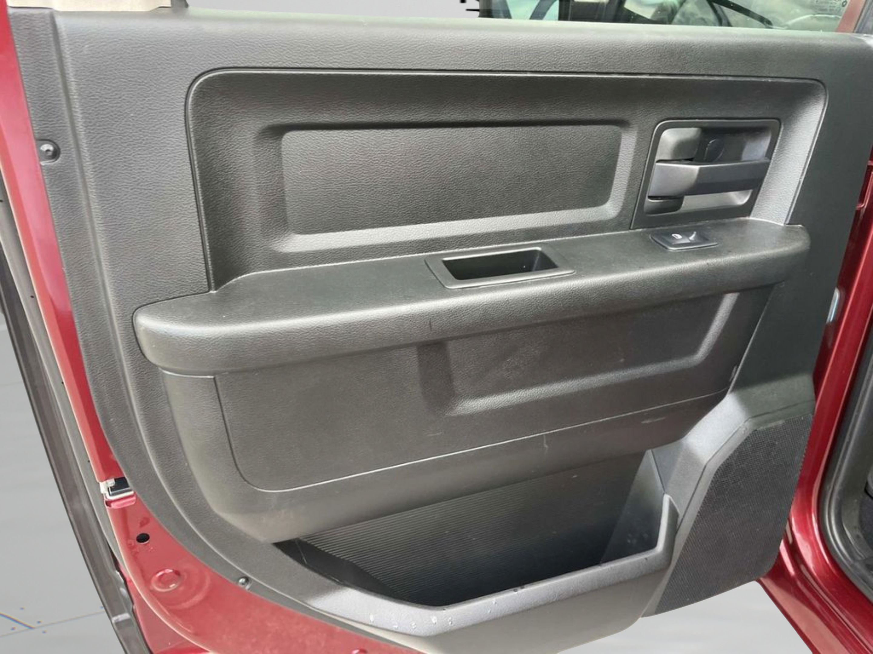 Used 2019 RAM 1500 Tradesman w/ Popular Equipment Group RWD image 13