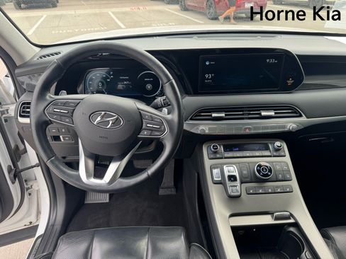 Used 2021 Hyundai Palisade Limited AWD/4WD image 16