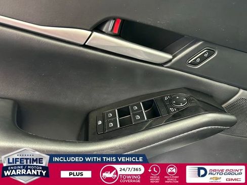 Used 2024 MAZDA CX-30 AWD 2.5 S w/ Select Sport Pkg image 14