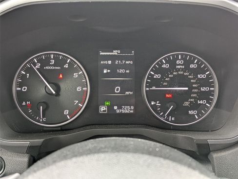 Used 2023 Subaru Ascent Limited w/ Technology Package AWD/4WD image 10