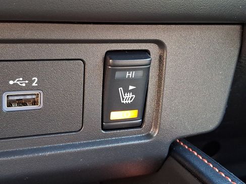 Certified 2023 Nissan Frontier PRO-4X w/ Pro Convenience Package AWD/4WD image 25