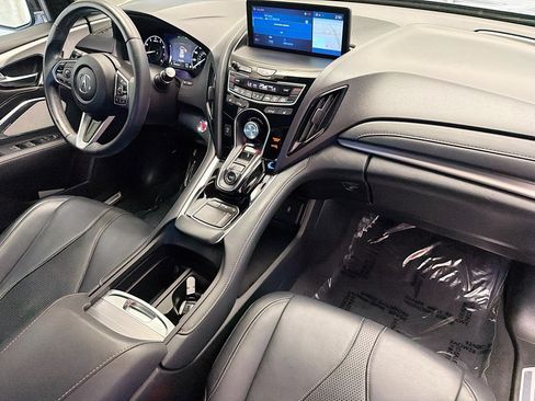 Used 2020 Acura RDX FWD w/ Technology Package image 12