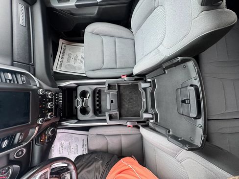 Used 2019 RAM 1500 Big Horn AWD/4WD image 23