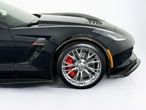 Used 2018 Chevrolet Corvette Z06 RWD image 43
